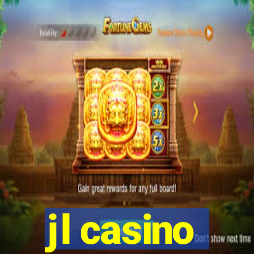 jl casino